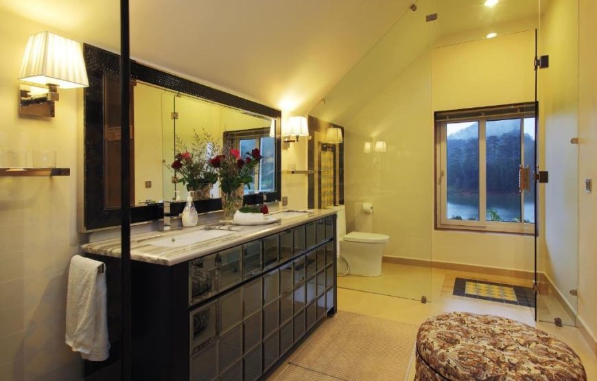 Villa Suite 4 Bedrooms Lake View