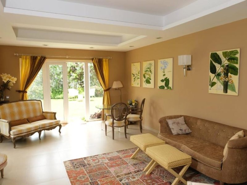 Villa Studio Pine Hill View – Partial Lake View