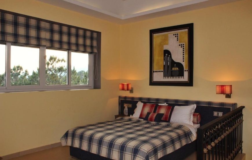 Villa Studio Pine Hill View – Partial Lake View