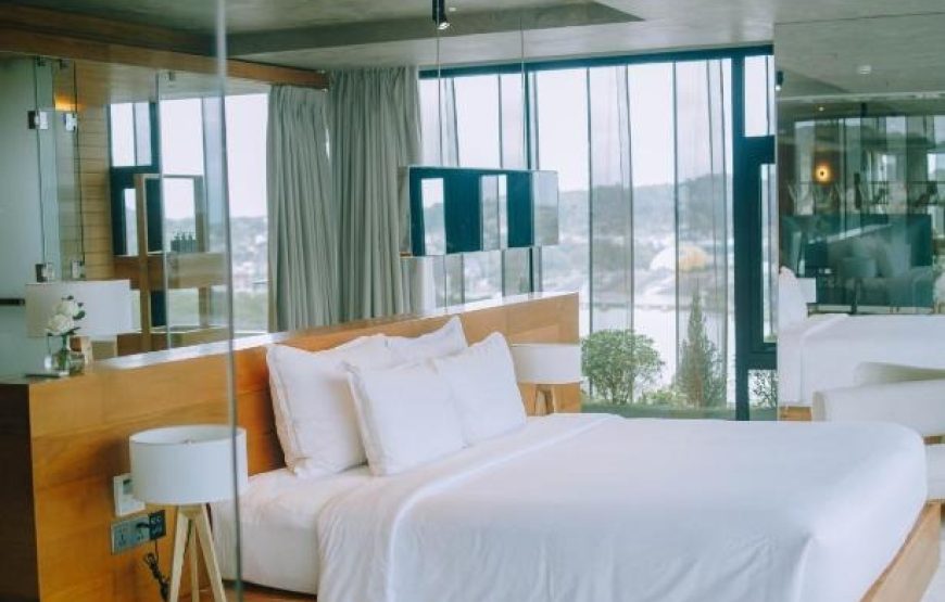 Colline Hotel: Colline Suite