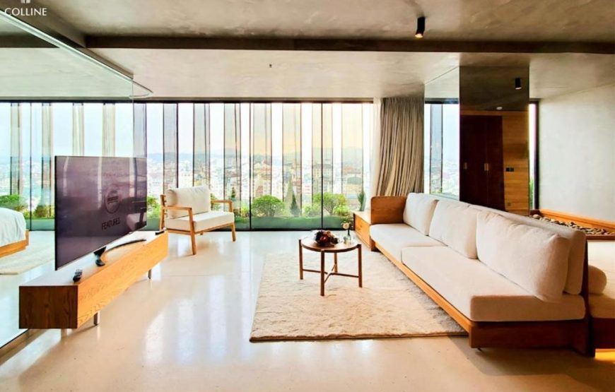 Colline Hotel: Colline Suite