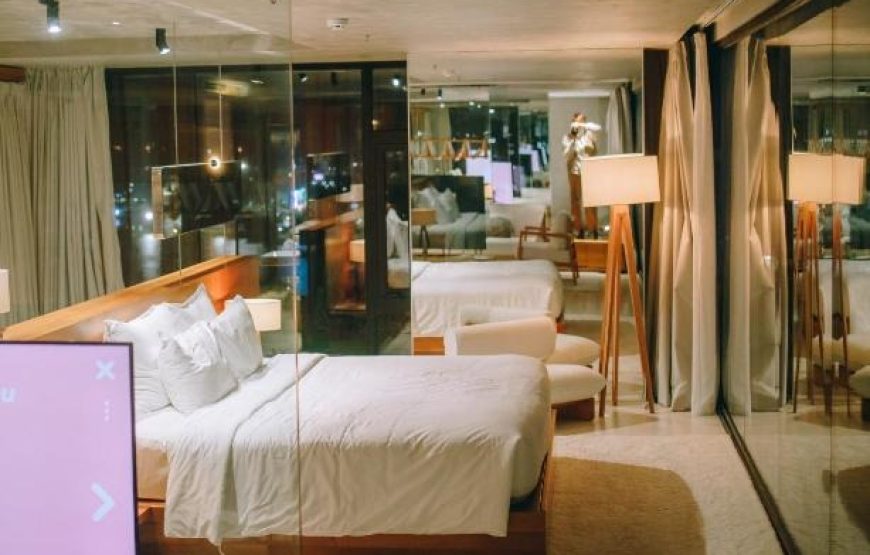 Colline Hotel: Colline Suite