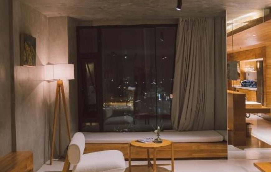 Colline Hotel: Junior Suite