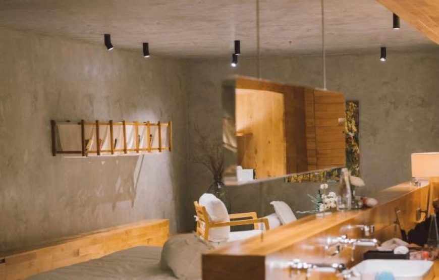Colline Hotel: Junior Suite