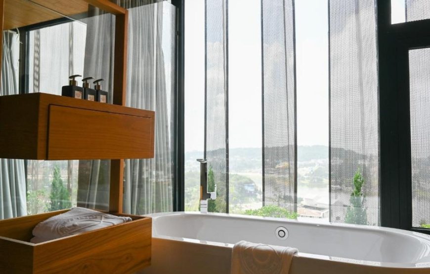 Colline Hotel: Junior Suite