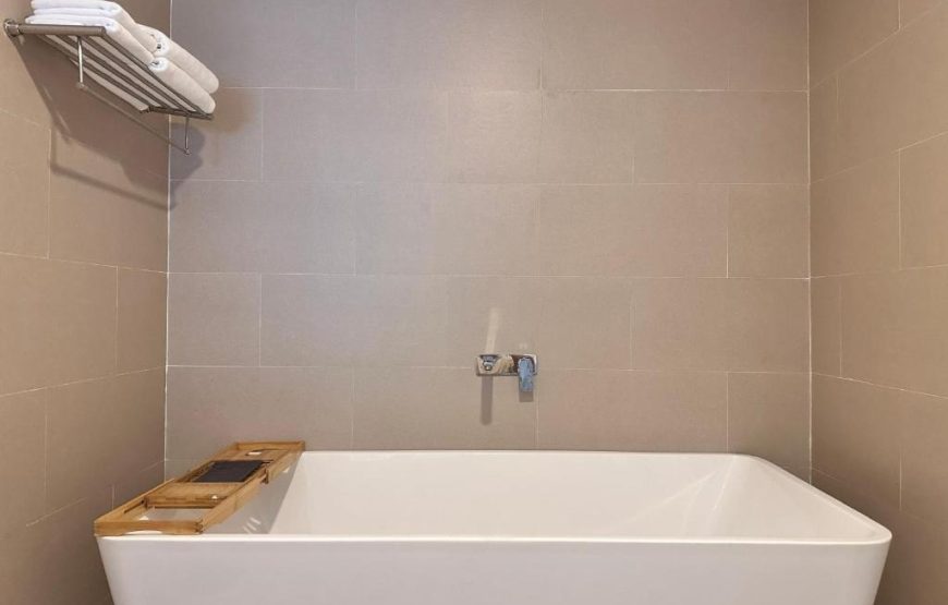 Len’s Hotel: Suite Double