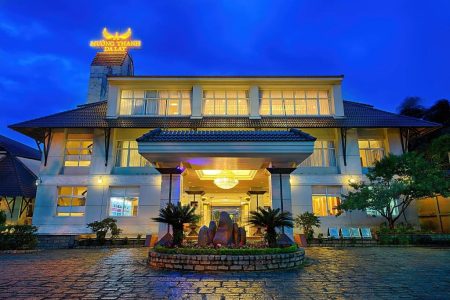 Mường Thanh Holiday Đà Lạt