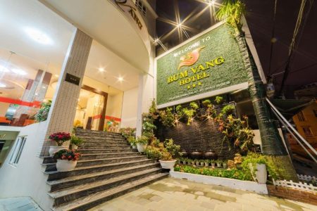 RUM VANG II  HOTEL