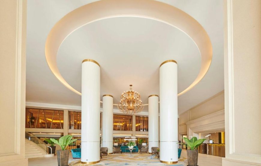 Eastin Grand Hotel Saigon