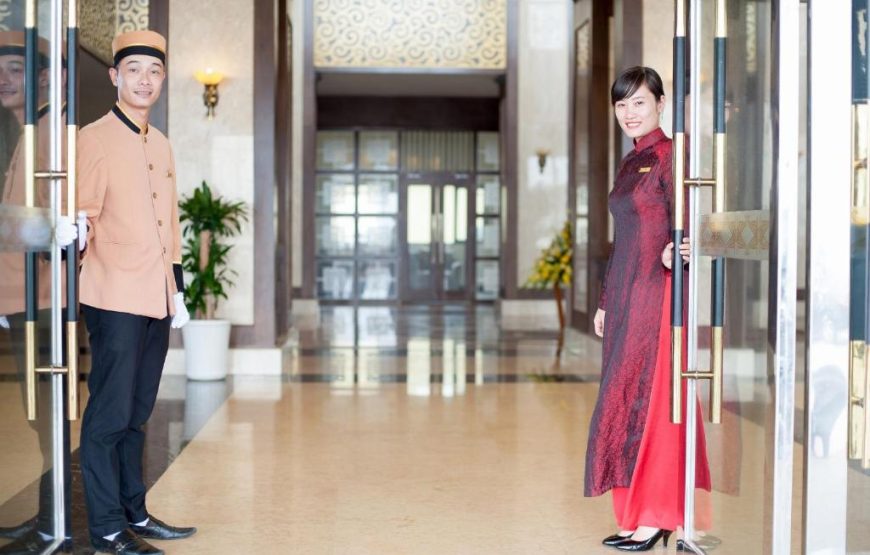 Mường Thanh Holiday Quảng Bình