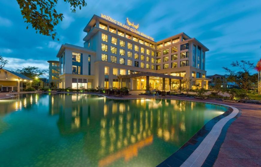Mường Thanh Holiday Quảng Bình
