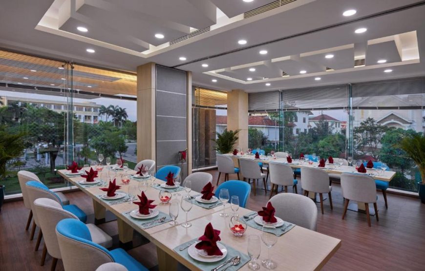 Khách sạn SAM Quảng Bình