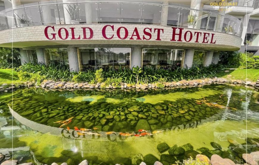 GOLD COAST HOTEL RESORT & SPA