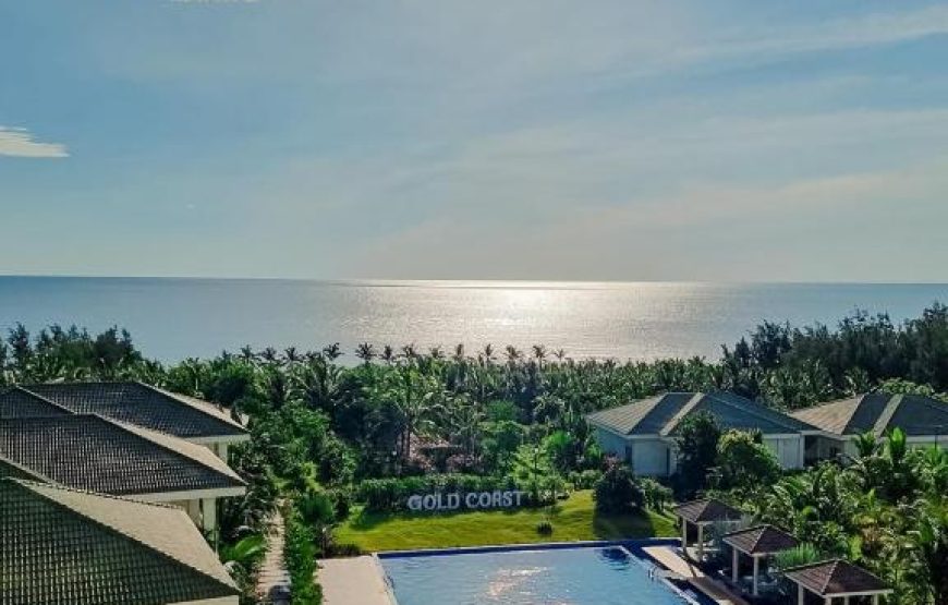 GOLD COAST HOTEL RESORT & SPA