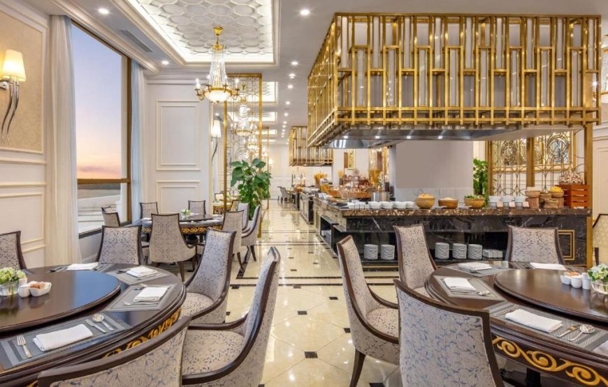 MELIA VINPEARL QUANG BINH