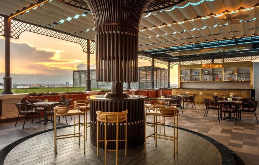 MELIA VINPEARL QUANG BINH