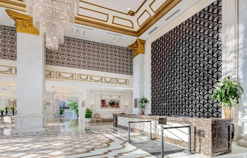 MELIA VINPEARL QUANG BINH