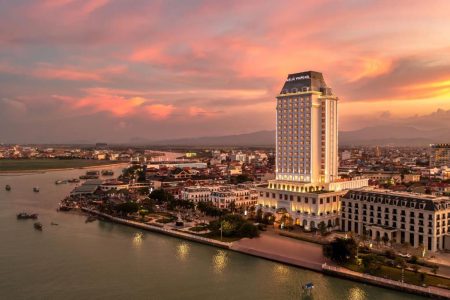 MELIA VINPEARL QUANG BINH