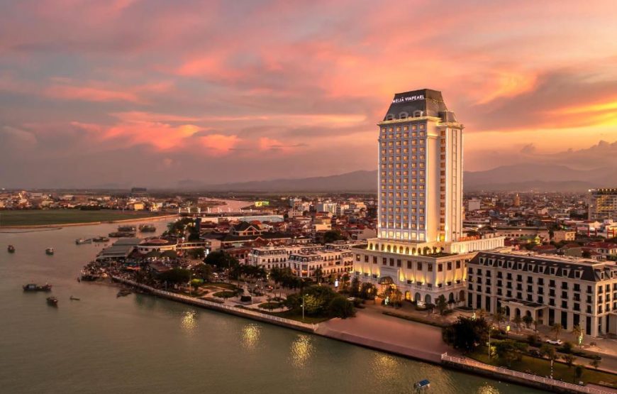 MELIA VINPEARL QUANG BINH