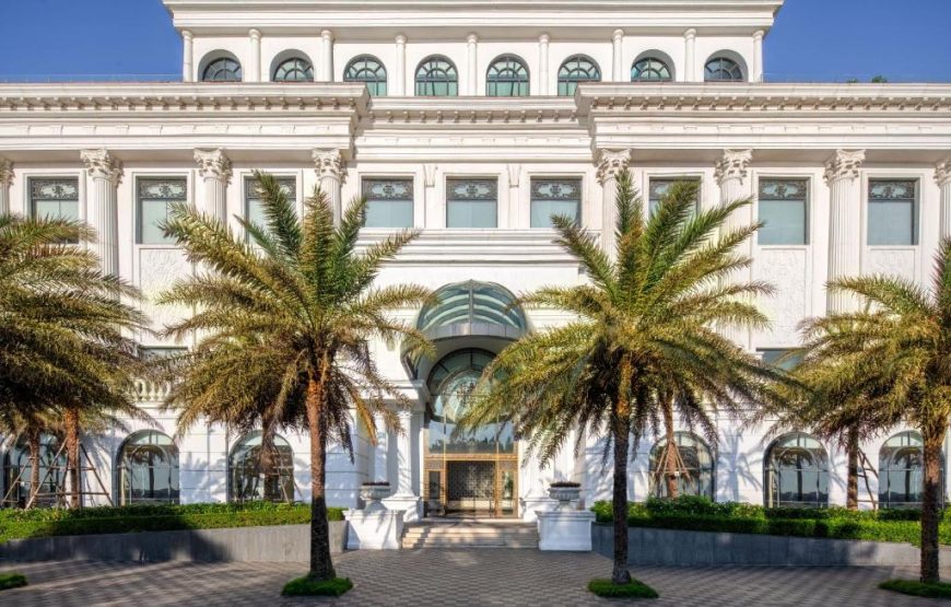 MELIA VINPEARL QUANG BINH