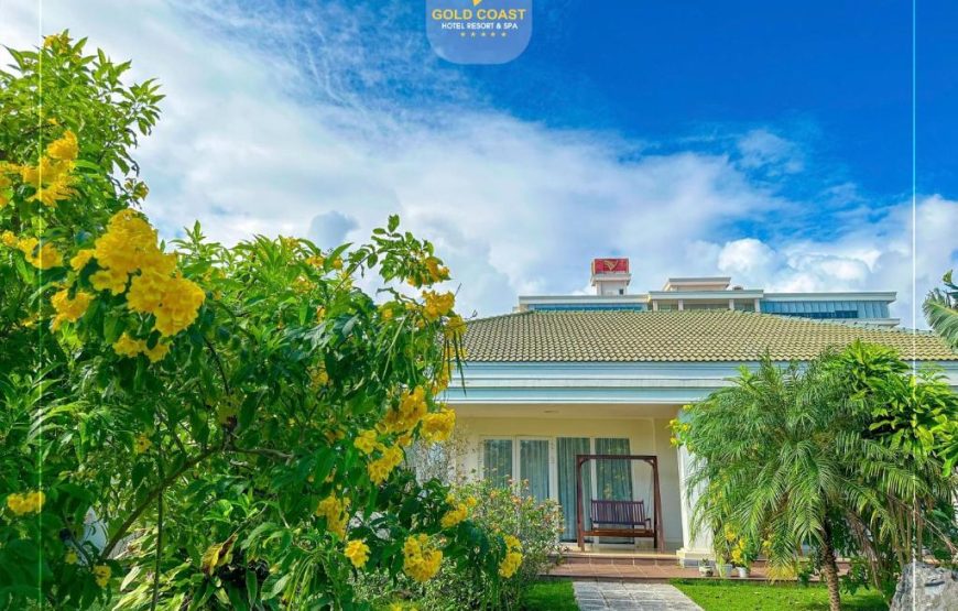 GOLD COAST HOTEL RESORT & SPA
