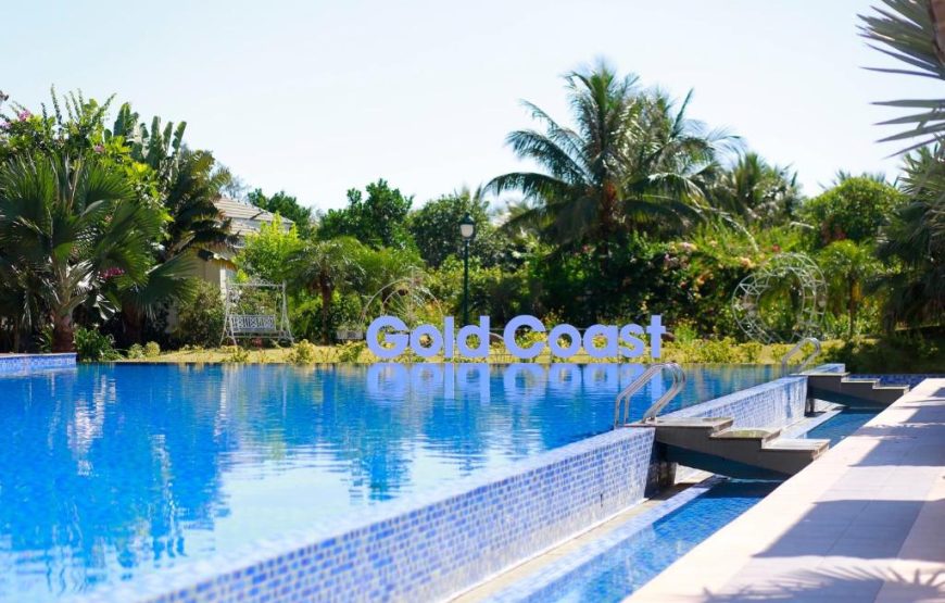 GOLD COAST HOTEL RESORT & SPA