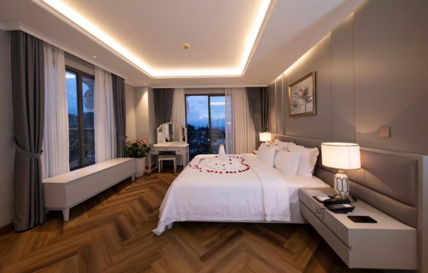 Merpele Đà Lạt: Executive Suite