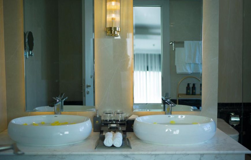 Merpele Đà Lạt: Executive Suite