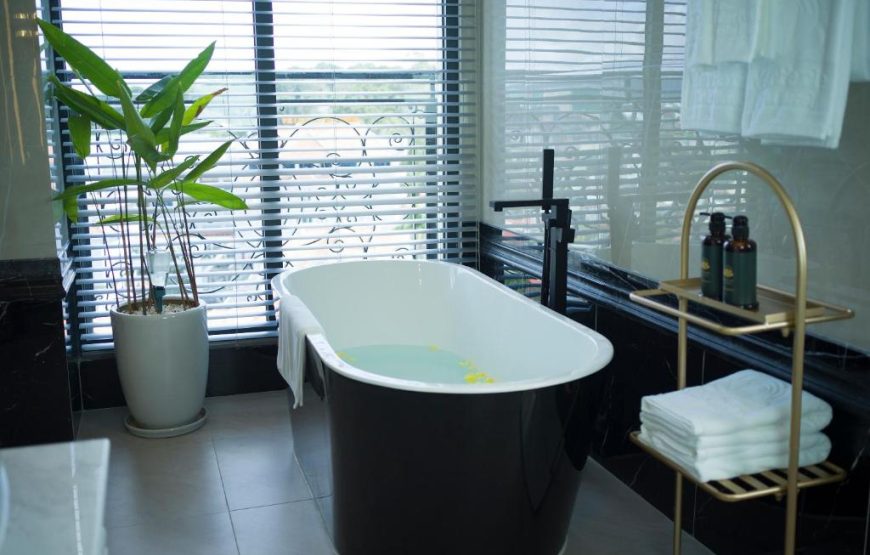 Merpele Đà Lạt: Executive Suite