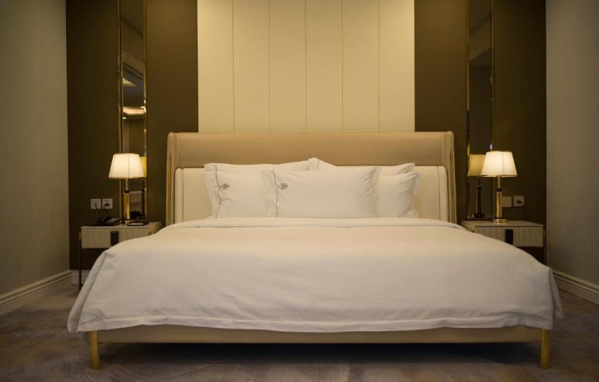 Merpele Đà Lạt: Luxury Grand Suite