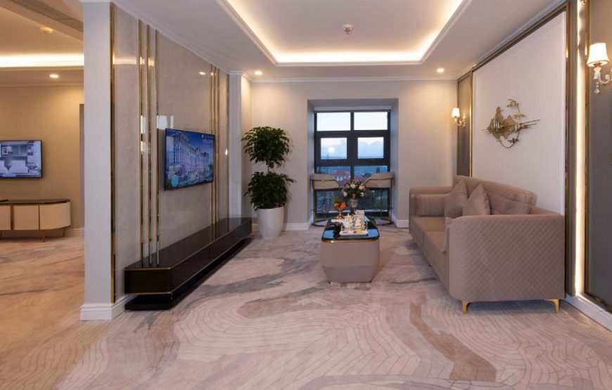 Merpele Đà Lạt: Luxury Grand Suite