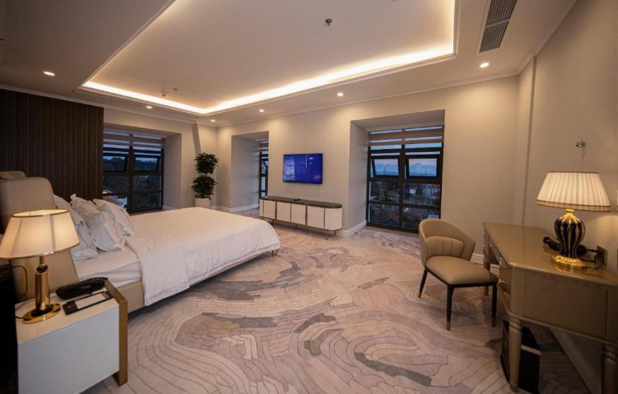 Merpele Đà Lạt: Luxury Grand Suite