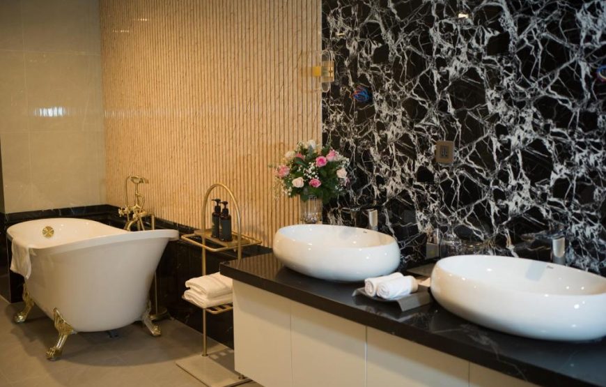 Merpele Đà Lạt: Luxury Grand Suite