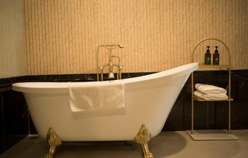 Merpele Đà Lạt: Luxury Grand Suite