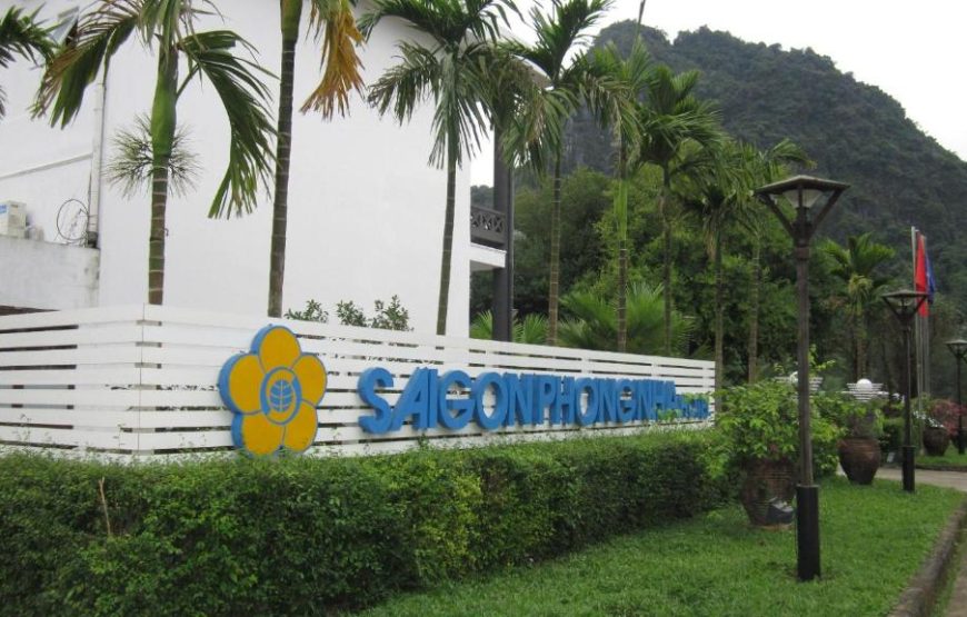 Sài Gòn Phong Nha