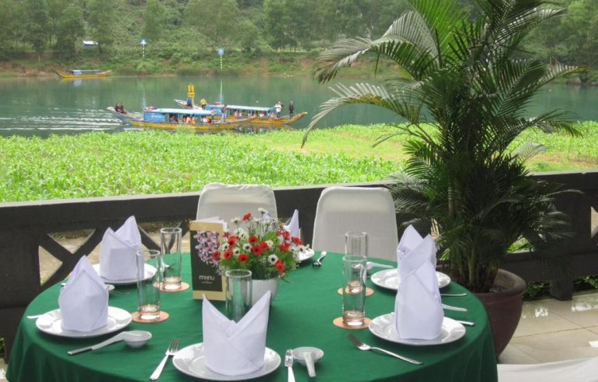 Sài Gòn Phong Nha