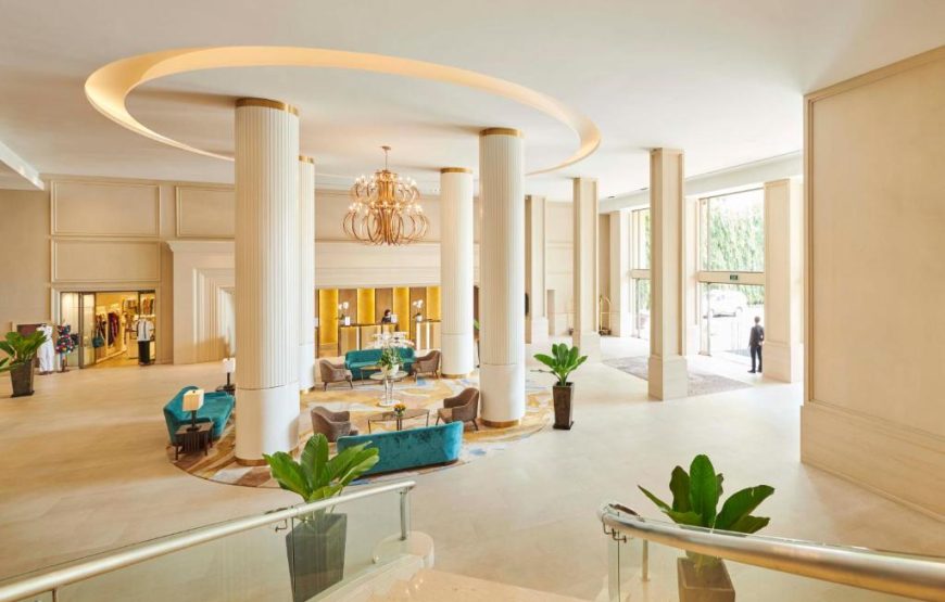 Eastin Grand Hotel Saigon