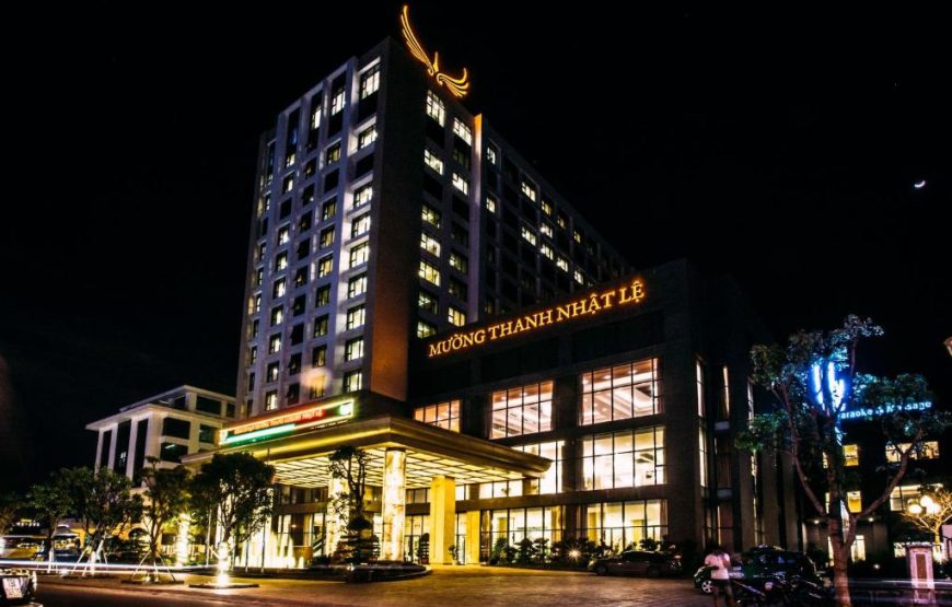 Mường Thanh Luxury Nhật Lệ