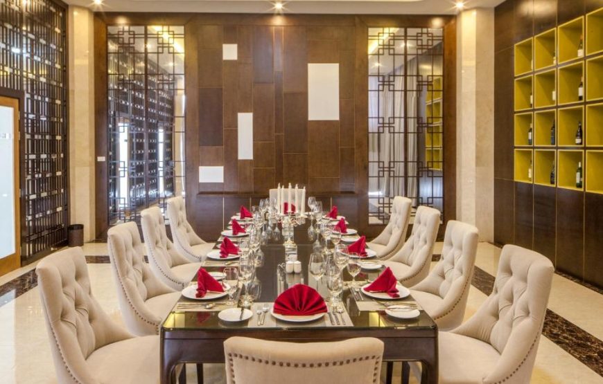 Mường Thanh Luxury Nhật Lệ