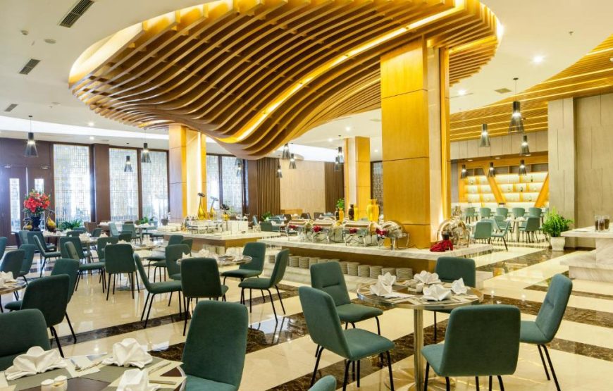 Mường Thanh Luxury Nhật Lệ