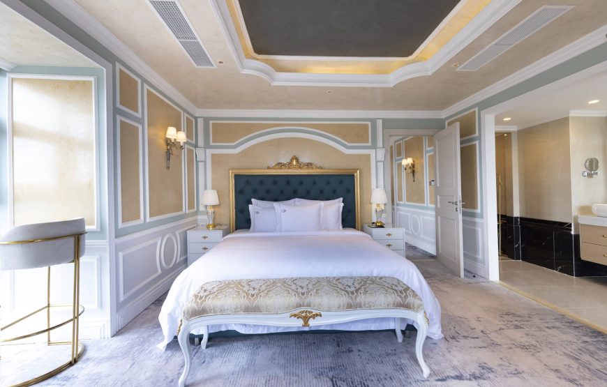 Merpele Đà Lạt: Presidential Suite