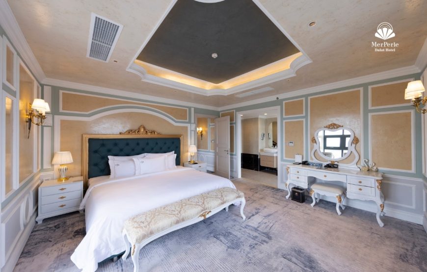 Merpele Đà Lạt: Presidential Suite