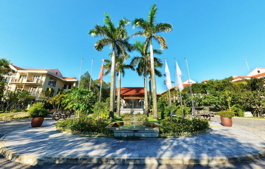 SUN SPA RESORT