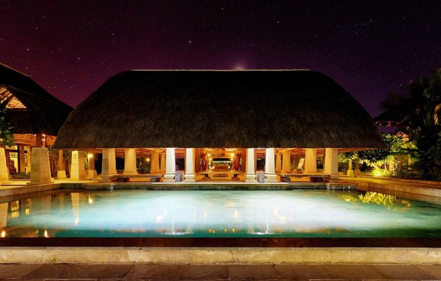 SUN SPA RESORT