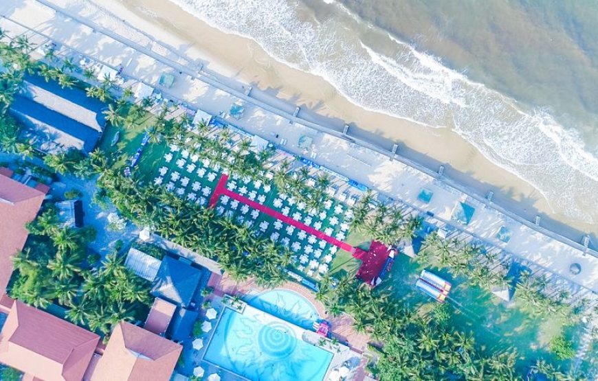 SUN SPA RESORT