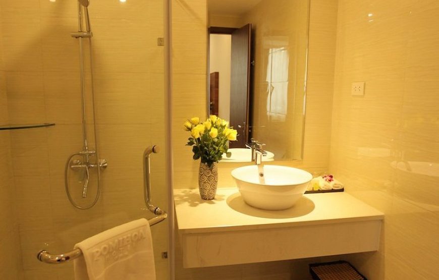 HANOI POMIHOA HOTEL 3 SAO