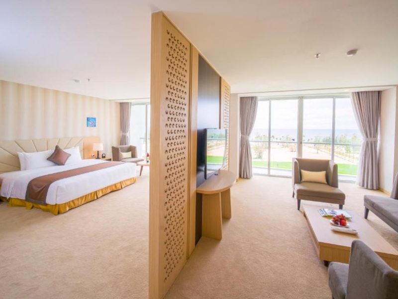 Phòng Executive Suite