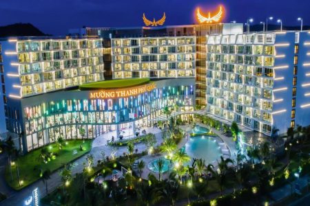 Mường Thanh Luxury Phú Quốc