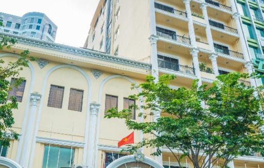 Oscar Saigon Hotel