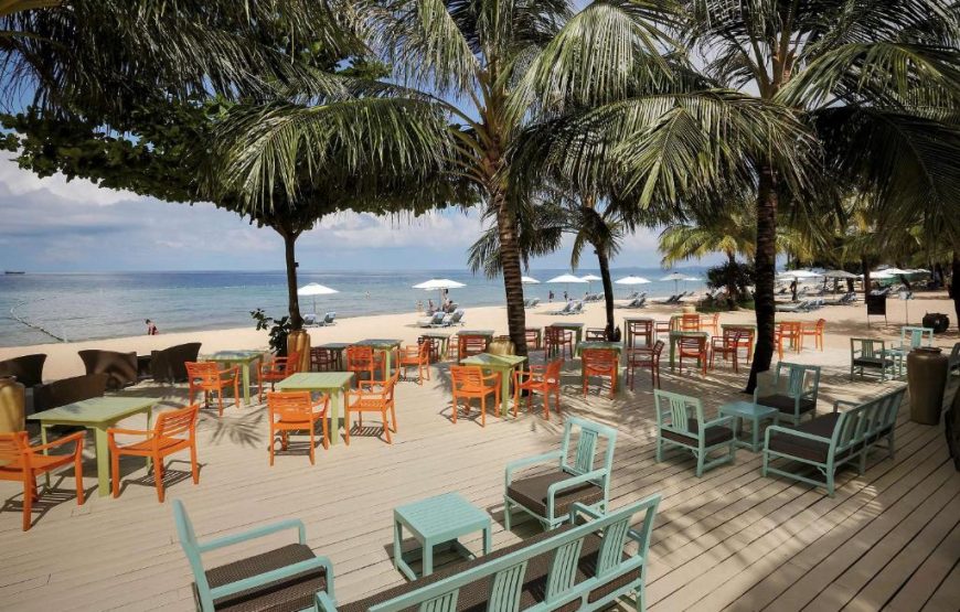 La Veranda Resort Phu Quoc – MGallery